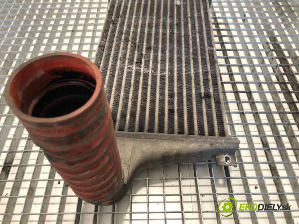 AUTOSAN H7.10.02    ---  intercooler  (Chladiče nasávaného vzduchu (intercoolery))