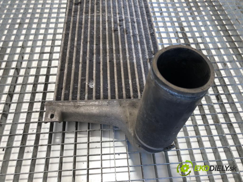 AUTOSAN H7.10.02    ---  intercooler  (Chladiče nasávaného vzduchu (intercoolery))