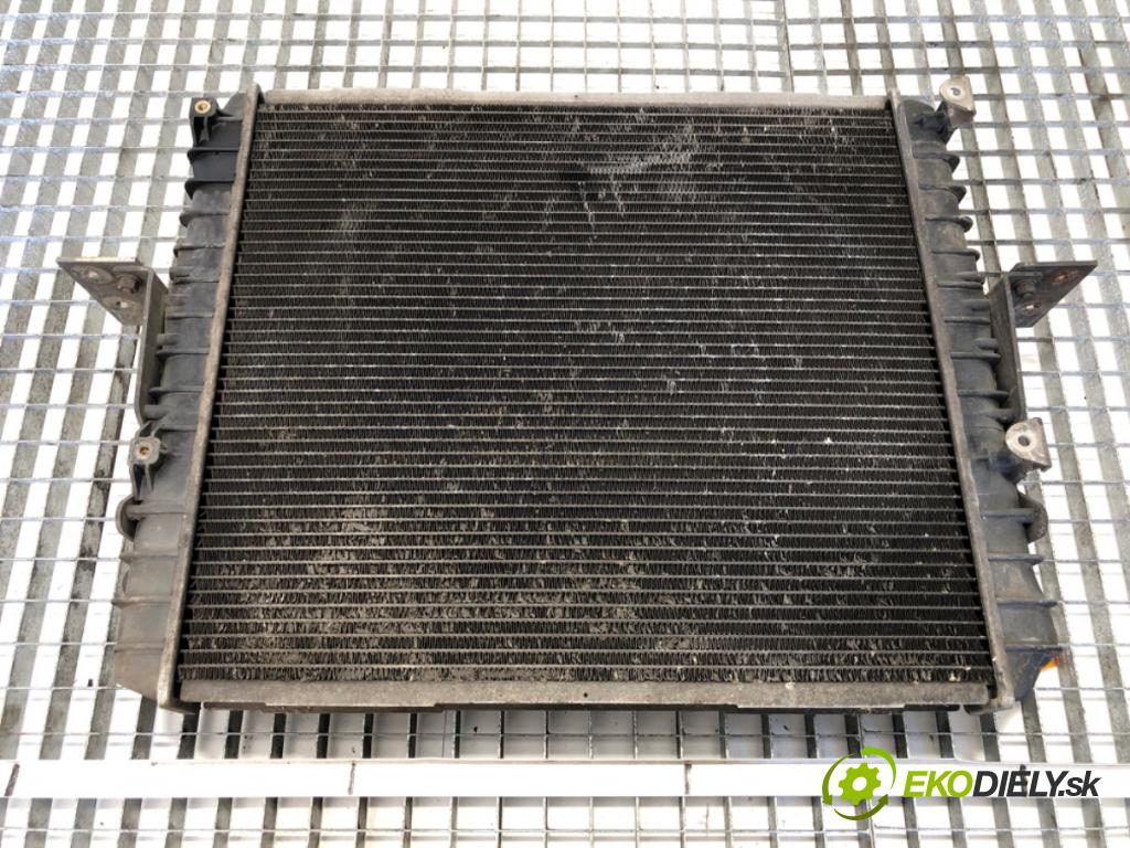 AUTOSAN H7.10.02    ---  Chladič vody  (Chladiče vody)