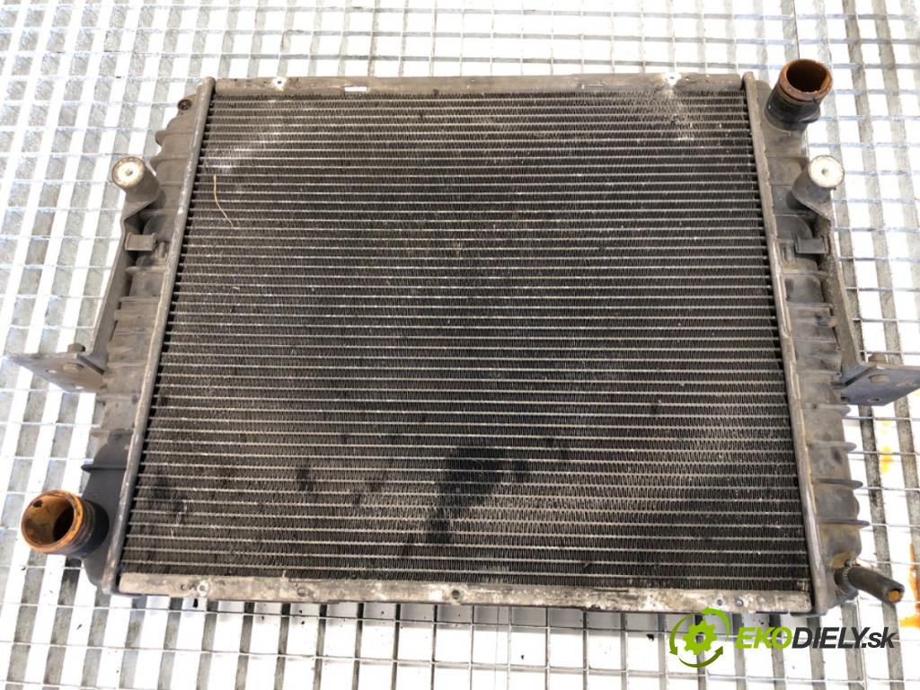 AUTOSAN H7.10.02    ---  Chladič vody  (Chladiče vody)