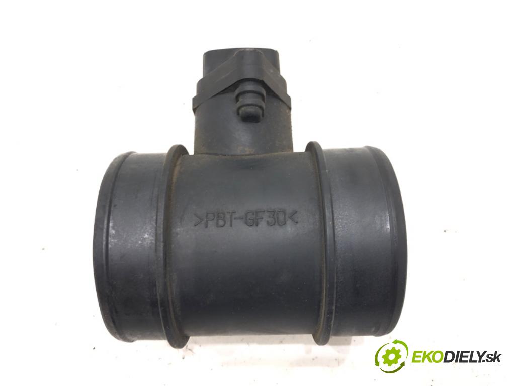 HYUNDAI SONATA IV (EF) 1998 - 2005    2.4 111 kW [151 KM] benzyna 1998 - 2003  Váha vzduchu 28184-38210 (Váhy vzduchu)