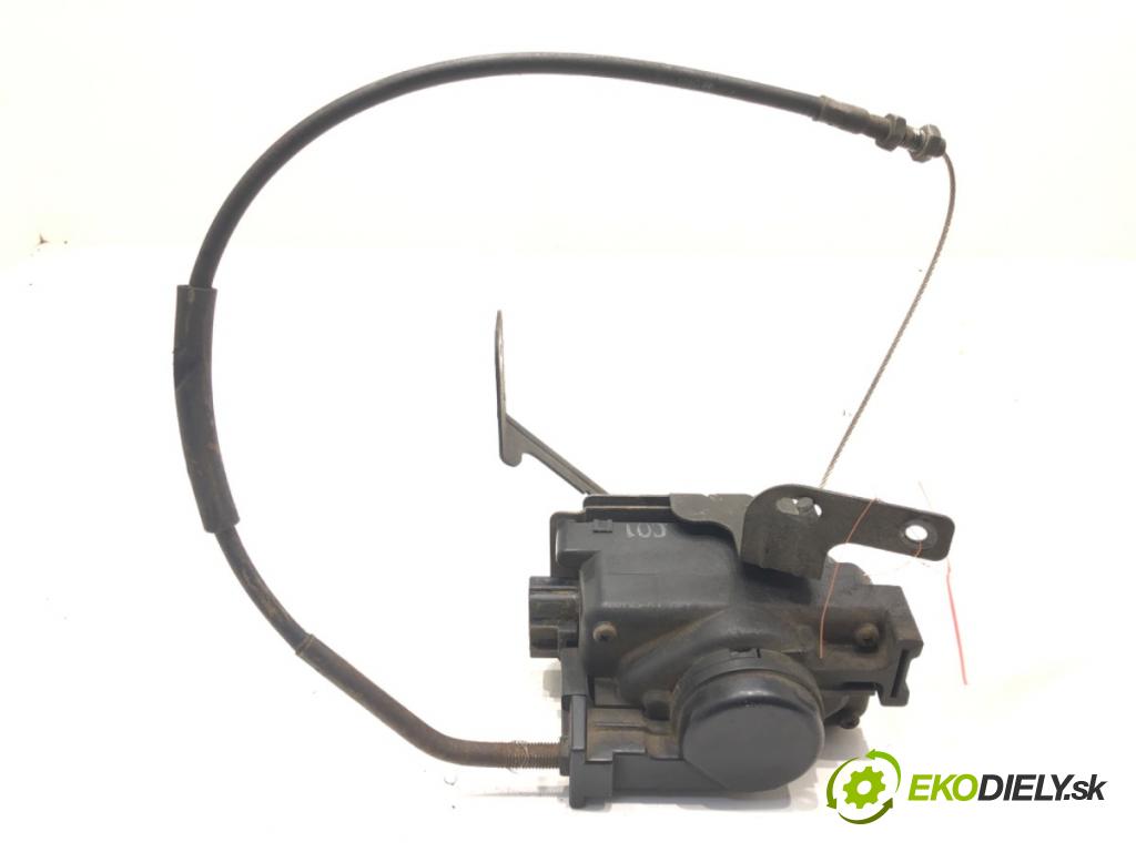 HYUNDAI SONATA IV (EF) 1998 - 2005    2.4 111 kW [151 KM] benzyna 1998 - 2003  Potenciometer plynu 96440-38100 (Pedále)