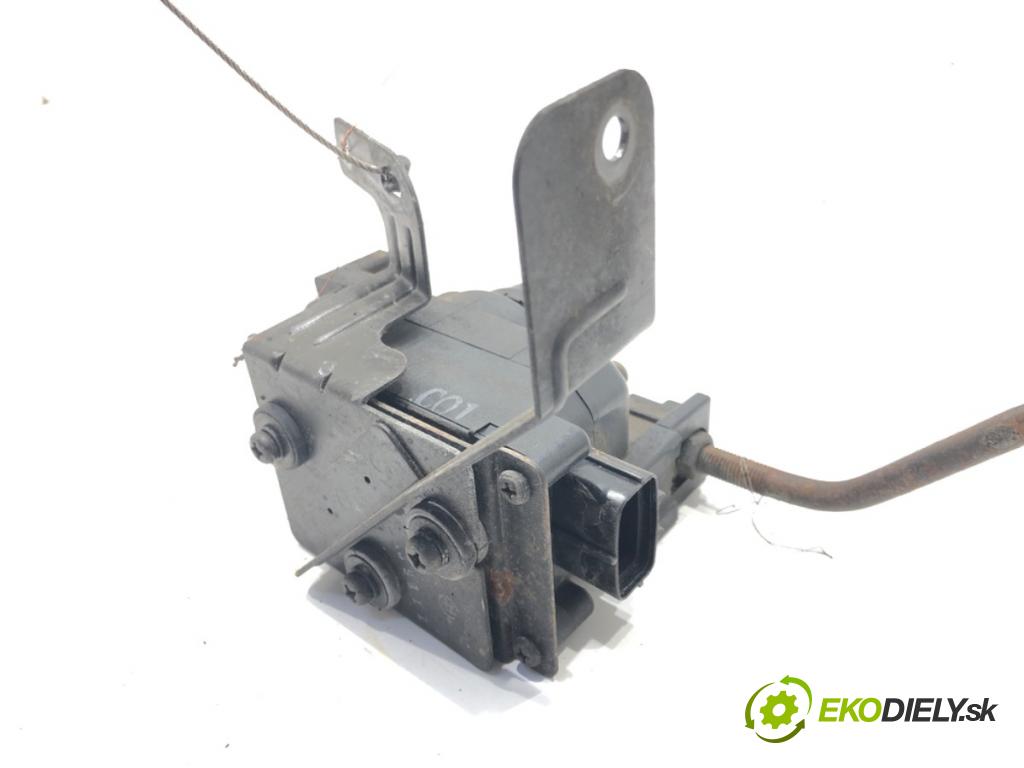 HYUNDAI SONATA IV (EF) 1998 - 2005    2.4 111 kW [151 KM] benzyna 1998 - 2003  Potenciometer plynu 96440-38100 (Pedále)