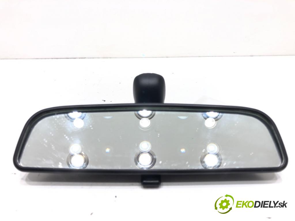 HYUNDAI SONATA IV (EF) 1998 - 2005    2.4 111 kW [151 KM] benzyna 1998 - 2003  zpětné zrcátko vnitřní  (Světla vnitřní)