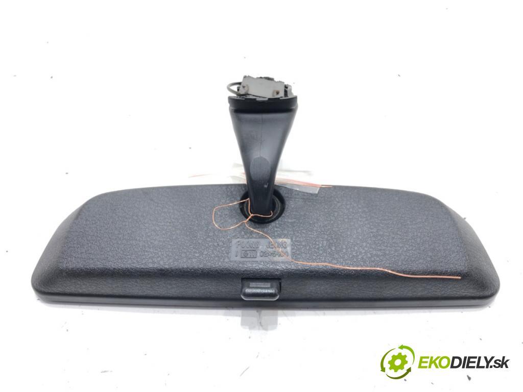 HYUNDAI SONATA IV (EF) 1998 - 2005    2.4 111 kW [151 KM] benzyna 1998 - 2003  zpětné zrcátko vnitřní  (Světla vnitřní)