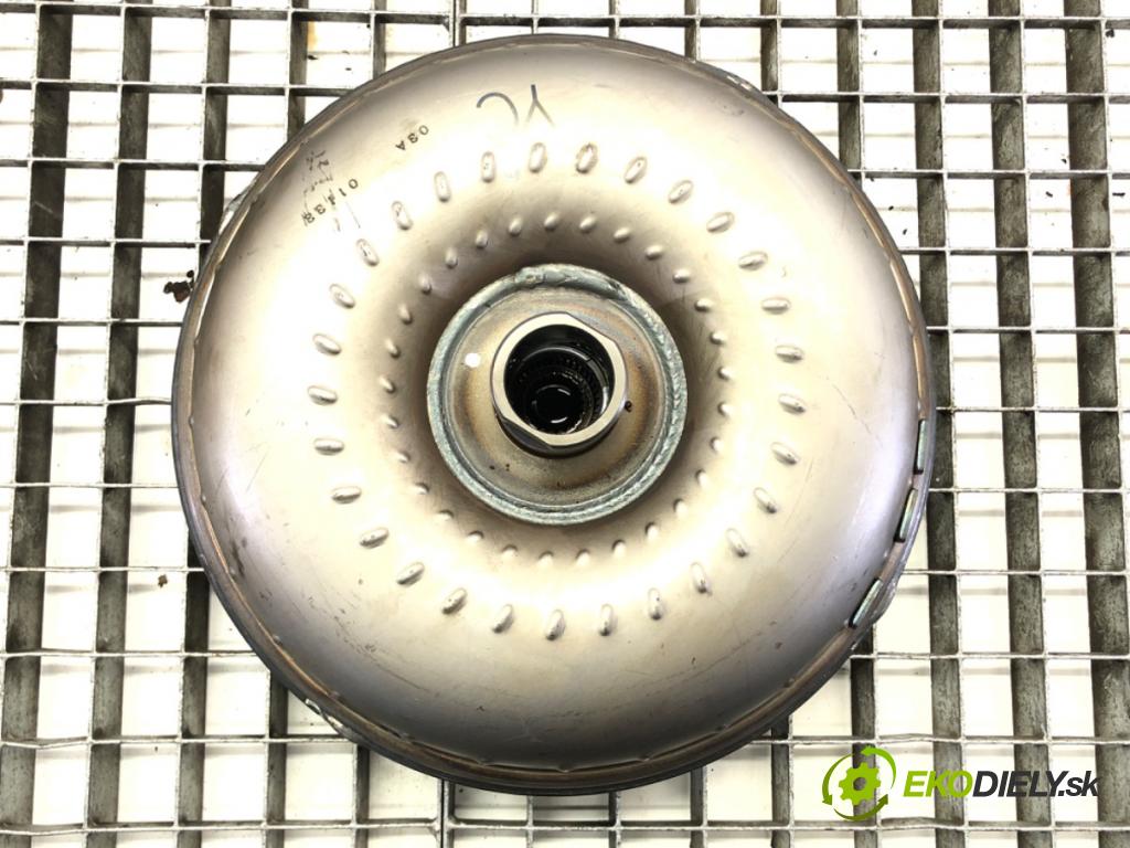 HYUNDAI SONATA IV (EF) 1998 - 2005    2.4 111 kW [151 KM] benzyna 1998 - 2003  Spojková sada (bez ložiska) konvertor  (Ostatné)