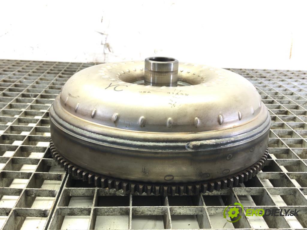 HYUNDAI SONATA IV (EF) 1998 - 2005    2.4 111 kW [151 KM] benzyna 1998 - 2003  Spojková sada (bez ložiska) konvertor  (Ostatné)