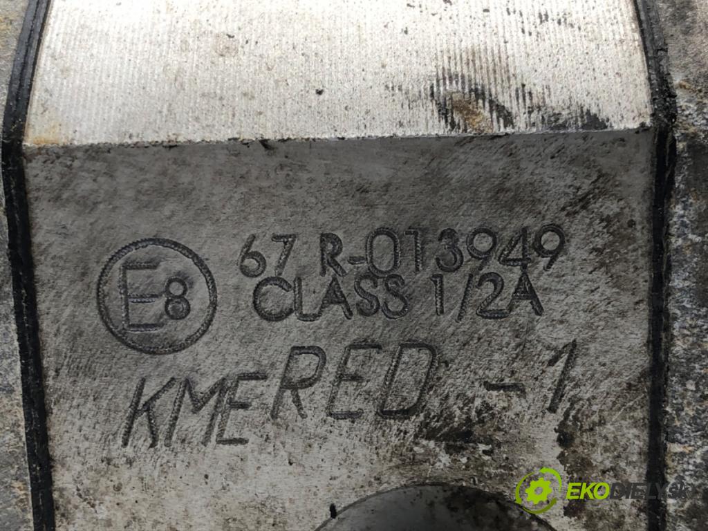 HYUNDAI SONATA IV (EF) 1998 - 2005    2.4 111 kW [151 KM] benzyna 1998 - 2003  Reduktor do plynu LPG KME RED-1 (LPG)