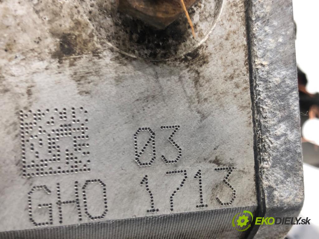 HYUNDAI SONATA IV (EF) 1998 - 2005    2.4 111 kW [151 KM] benzyna 1998 - 2003  Reduktor do plynu LPG KME RED-1 (LPG)