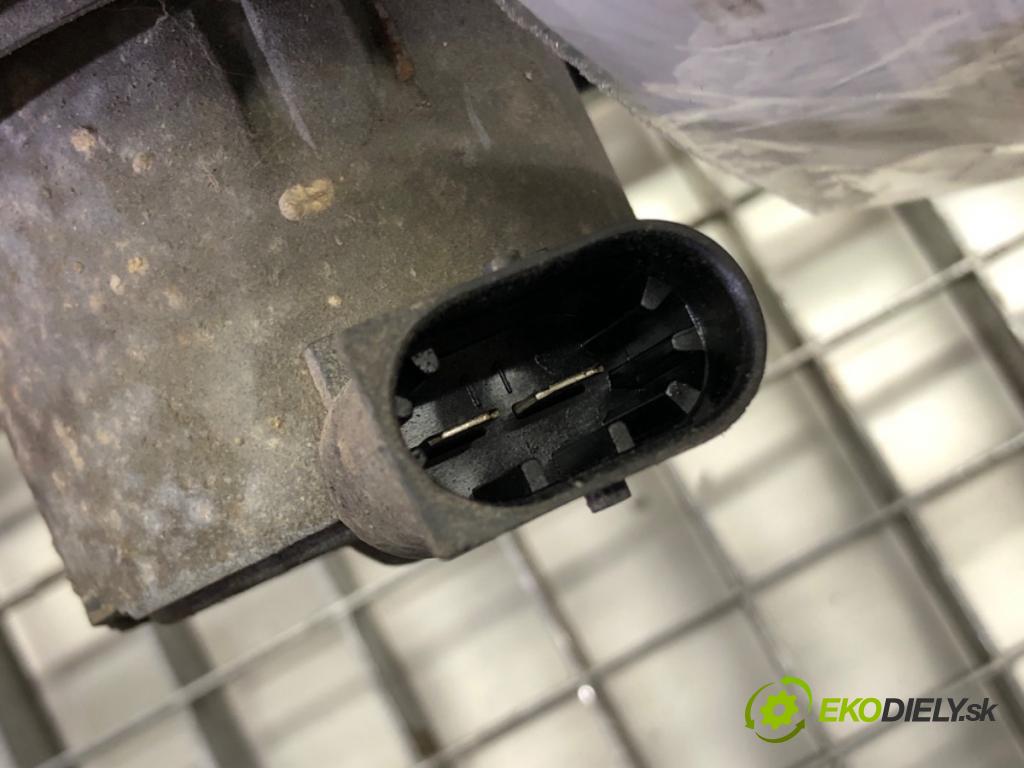 CITROEN C2 (JM_) 2003 - 2017    1.6 80 kW [109 KM] benzyna 2003 - 2010  Ventilátor chladiča 9638739580 (Ventilátory)