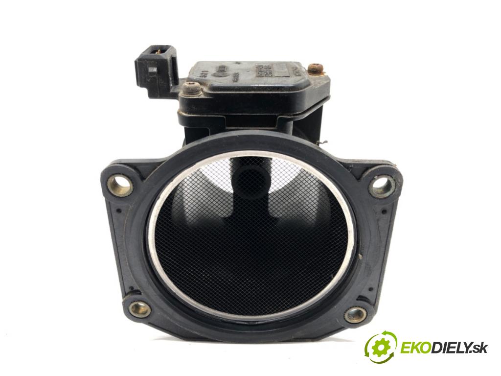 AUDI A3 (8L1) 1996 - 2006    1.6 74 kW [101 KM] benzyna 1996 - 2003  Váha vzduchu 058133471 (Váhy vzduchu)