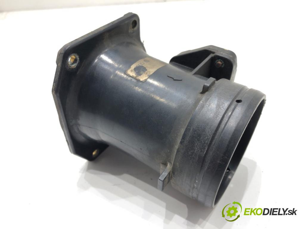 AUDI A3 (8L1) 1996 - 2006    1.6 74 kW [101 KM] benzyna 1996 - 2003  Váha vzduchu 058133471 (Váhy vzduchu)