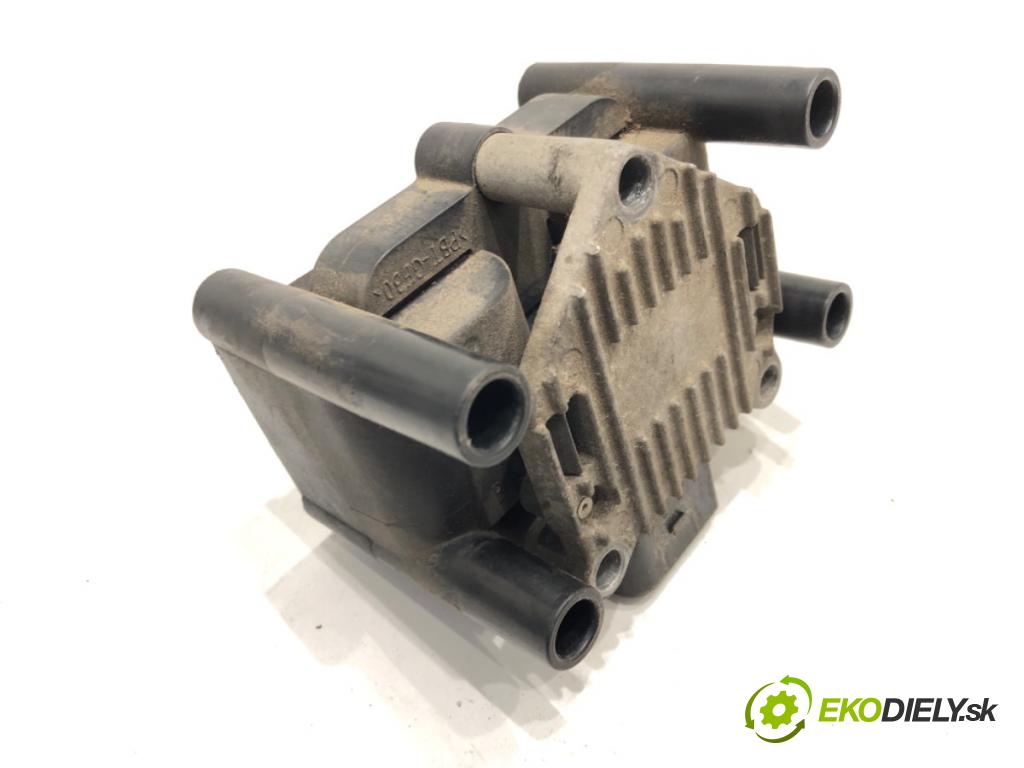 AUDI A3 (8L1) 1996 - 2006    1.6 74 kW [101 KM] benzyna 1996 - 2003  Cievka zapaľovacia  (Zapaľovacie cievky, moduly)