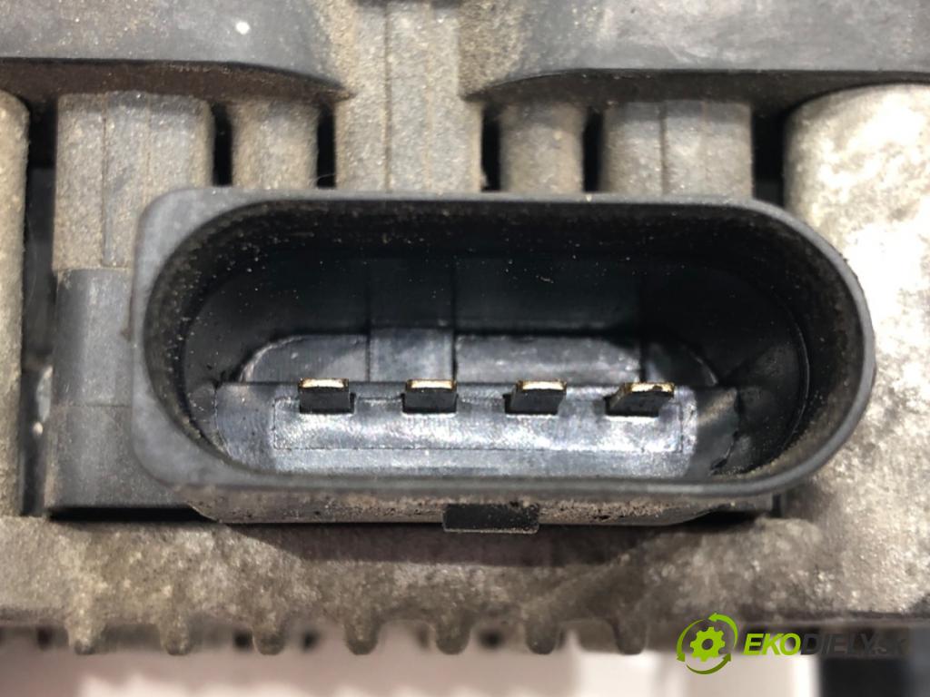 AUDI A3 (8L1) 1996 - 2006    1.6 74 kW [101 KM] benzyna 1996 - 2003  Cievka zapaľovacia  (Zapaľovacie cievky, moduly)