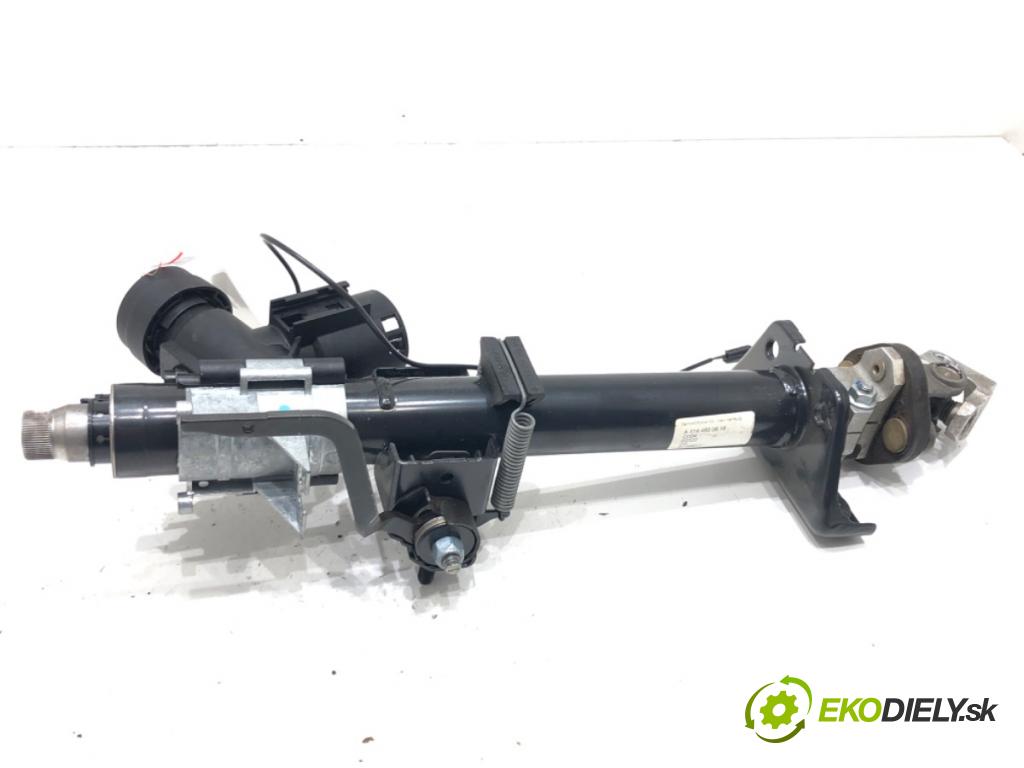 MERCEDES-BENZ VANEO (414) 2002 - 2005    1.6 (414.700) 75 kW [102 KM] benzyna 2002 - 2005  spinačka A4144600616 (Spínacie skrinky a kľúče)