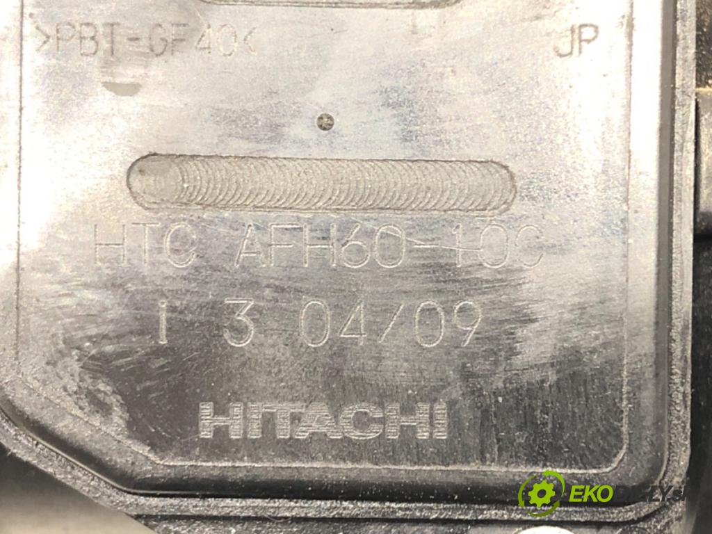 AUDI A3 (8L1) 1996 - 2006    1.6 74 kW [101 KM] benzyna 1996 - 2003  Váha vzduchu AFH60-10C (Váhy vzduchu)
