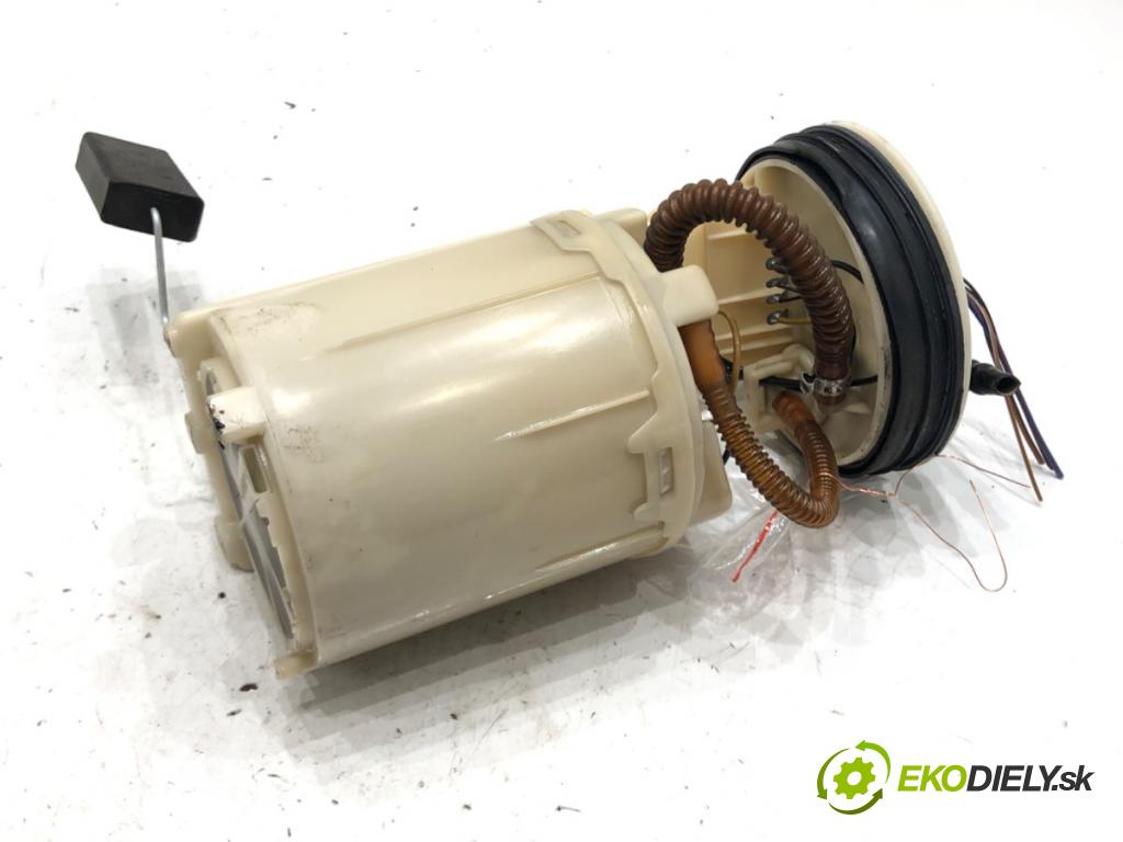 AUDI A3 (8L1) 1996 - 2006    1.6 74 kW [101 KM] benzyna 1996 - 2003  pumpa paliva 1J0919051H