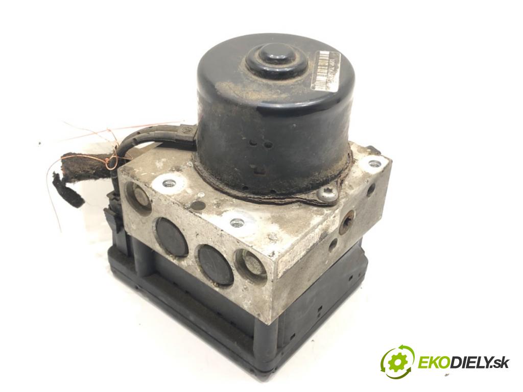 AUDI A3 (8L1) 1996 - 2006    1.6 74 kW [101 KM] benzyna 1996 - 2003  Pumpa ABS 1J0907379G (Pumpy ABS)