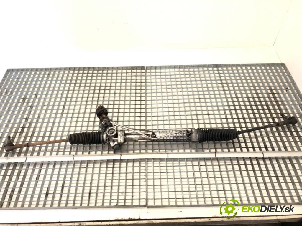 FORD TRANSIT Autobus (FD_ _, FB_ _, FS_ _, FZ_ _, FC_ _) 2000 - 2006    2.0 TDCi (F_F_, F_E_, F_G_) 92 kW [125 KM] olej napędowy 2002 - 2006  riadenie YC153200AG (Riadenia)
