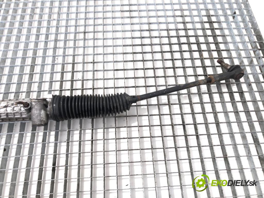 FORD TRANSIT Autobus (FD_ _, FB_ _, FS_ _, FZ_ _, FC_ _) 2000 - 2006    2.0 TDCi (F_F_, F_E_, F_G_) 92 kW [125 KM] olej napędowy 2002 - 2006  riadenie YC153200AG (Riadenia)