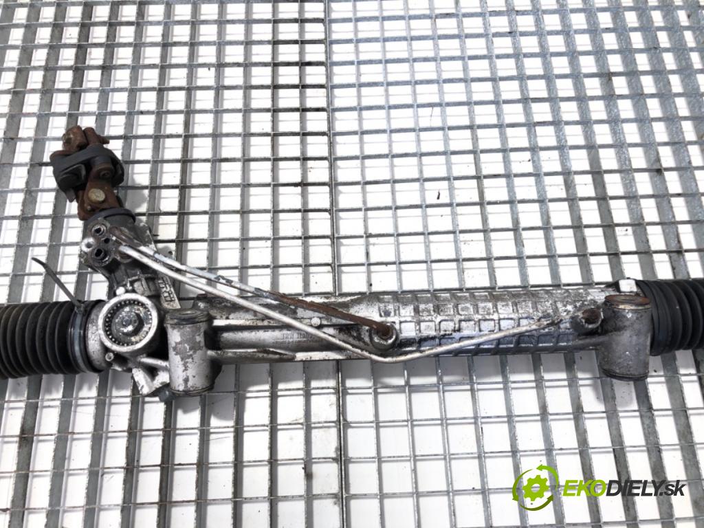 FORD TRANSIT Autobus (FD_ _, FB_ _, FS_ _, FZ_ _, FC_ _) 2000 - 2006    2.0 TDCi (F_F_, F_E_, F_G_) 92 kW [125 KM] olej napędowy 2002 - 2006  riadenie YC153200AG (Riadenia)