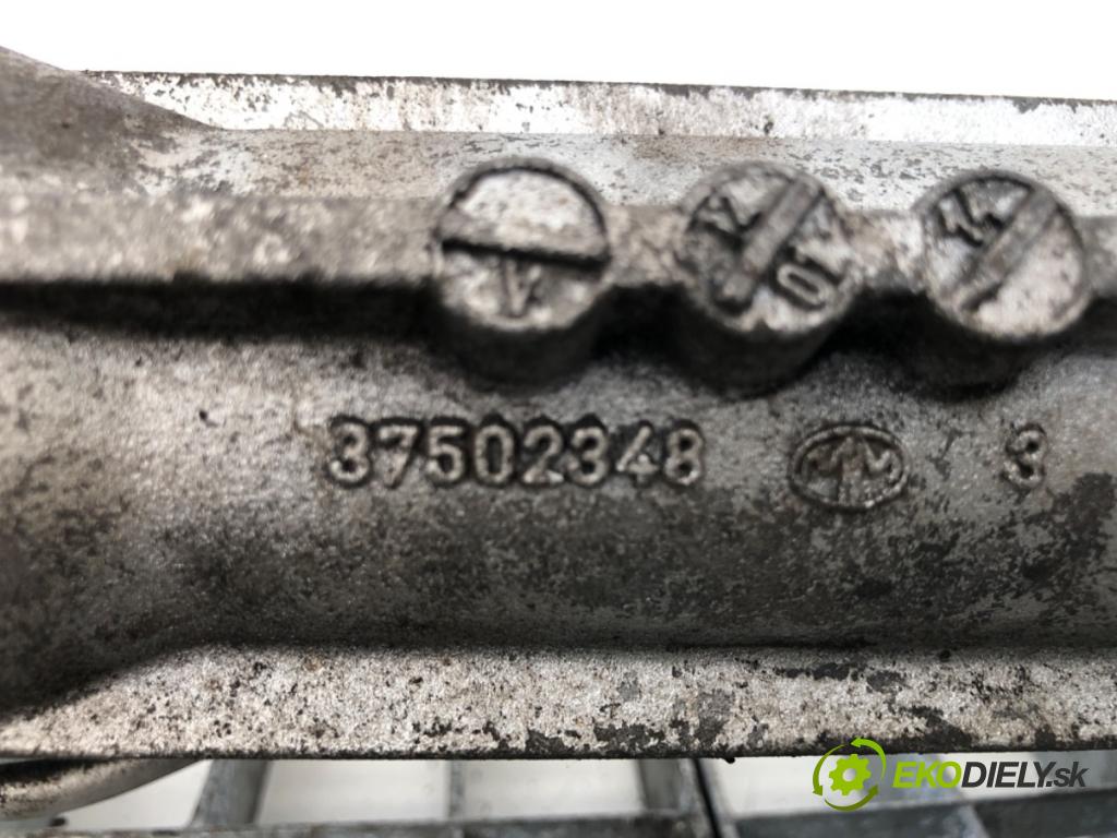 FORD TRANSIT Autobus (FD_ _, FB_ _, FS_ _, FZ_ _, FC_ _) 2000 - 2006    2.0 TDCi (F_F_, F_E_, F_G_) 92 kW [125 KM] olej napędowy 2002 - 2006  riadenie YC153200AG (Riadenia)