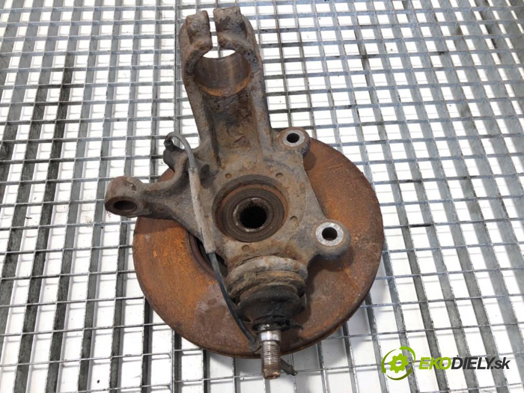 FORD TRANSIT Autobus (FD_ _, FB_ _, FS_ _, FZ_ _, FC_ _) 2000 - 2006    2.0 TDCi (F_F_, F_E_, F_G_) 92 kW [125 KM] olej napędowy 2002 - 2006  náboj ľavy predný 