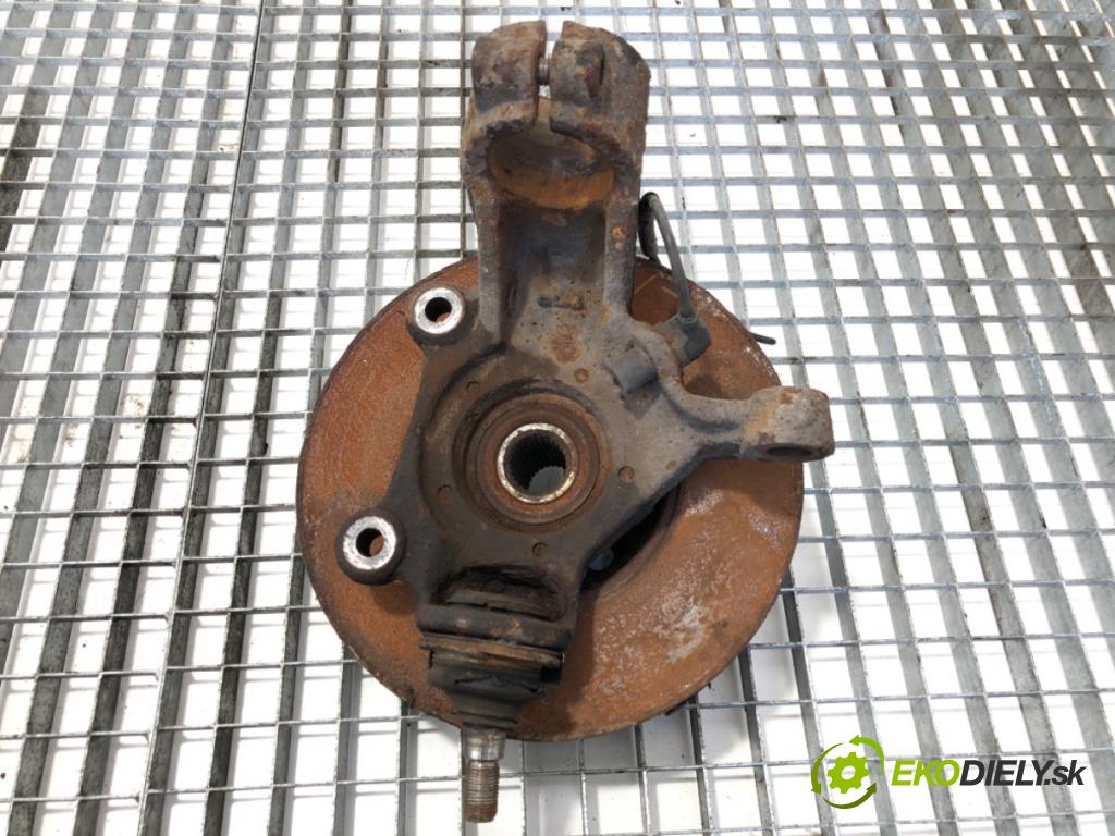 FORD TRANSIT Autobus (FD_ _, FB_ _, FS_ _, FZ_ _, FC_ _) 2000 - 2006    2.0 TDCi (F_F_, F_E_, F_G_) 92 kW [125 KM] olej napędowy 2002 - 2006  náboj pravy predný 