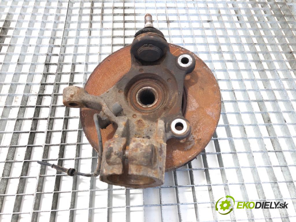 FORD TRANSIT Autobus (FD_ _, FB_ _, FS_ _, FZ_ _, FC_ _) 2000 - 2006    2.0 TDCi (F_F_, F_E_, F_G_) 92 kW [125 KM] olej napędowy 2002 - 2006  náboj pravy predný