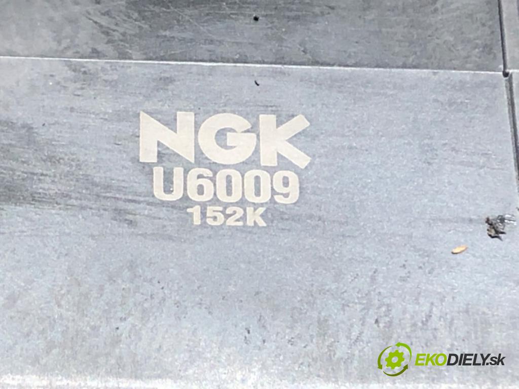 CITROEN C5 I (DC_) 2001 - 2005    1.8 16V (DC6FZB, DC6FZE) 85 kW [115 KM] benzyna 2001 - 2004  Cievka zapaľovacia  (Zapaľovacie cievky, moduly)