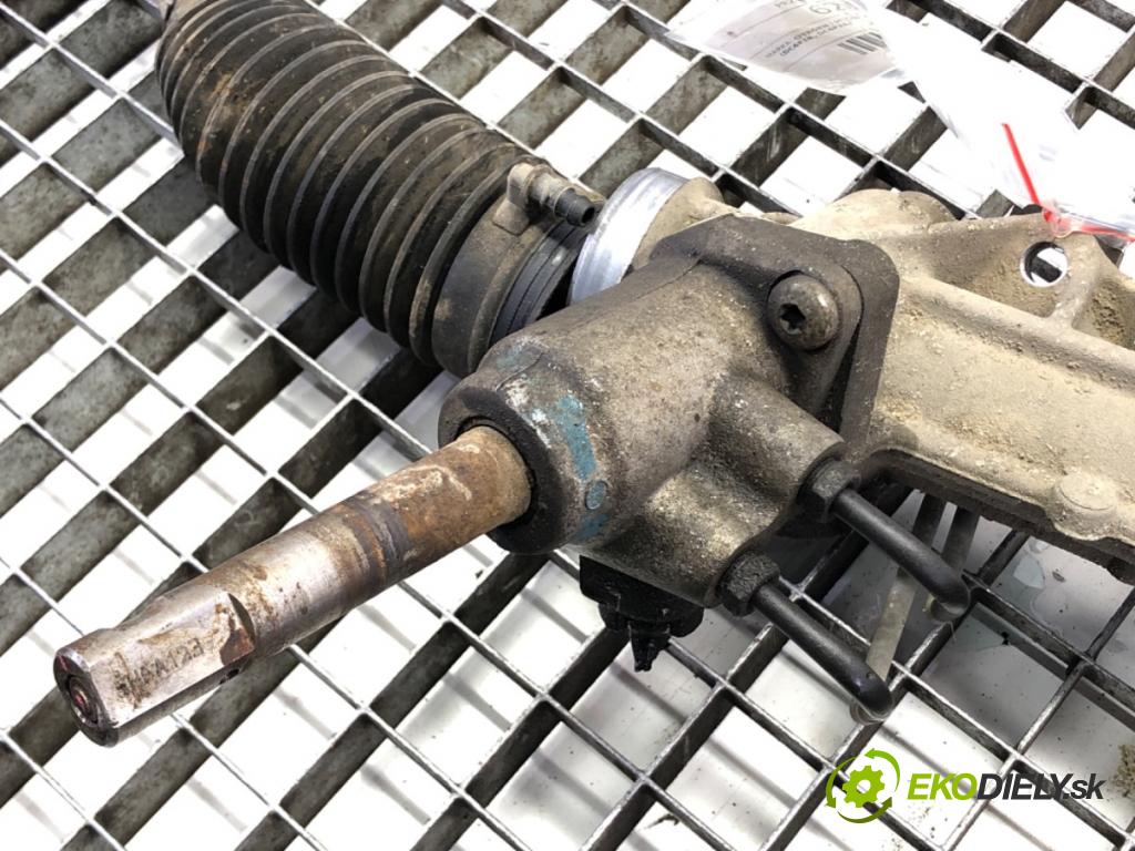 CITROEN C5 I (DC_) 2001 - 2005    1.8 16V (DC6FZB, DC6FZE) 85 kW [115 KM] benzyna 2001 - 2004  riadenie Z8-X4 (Riadenia)