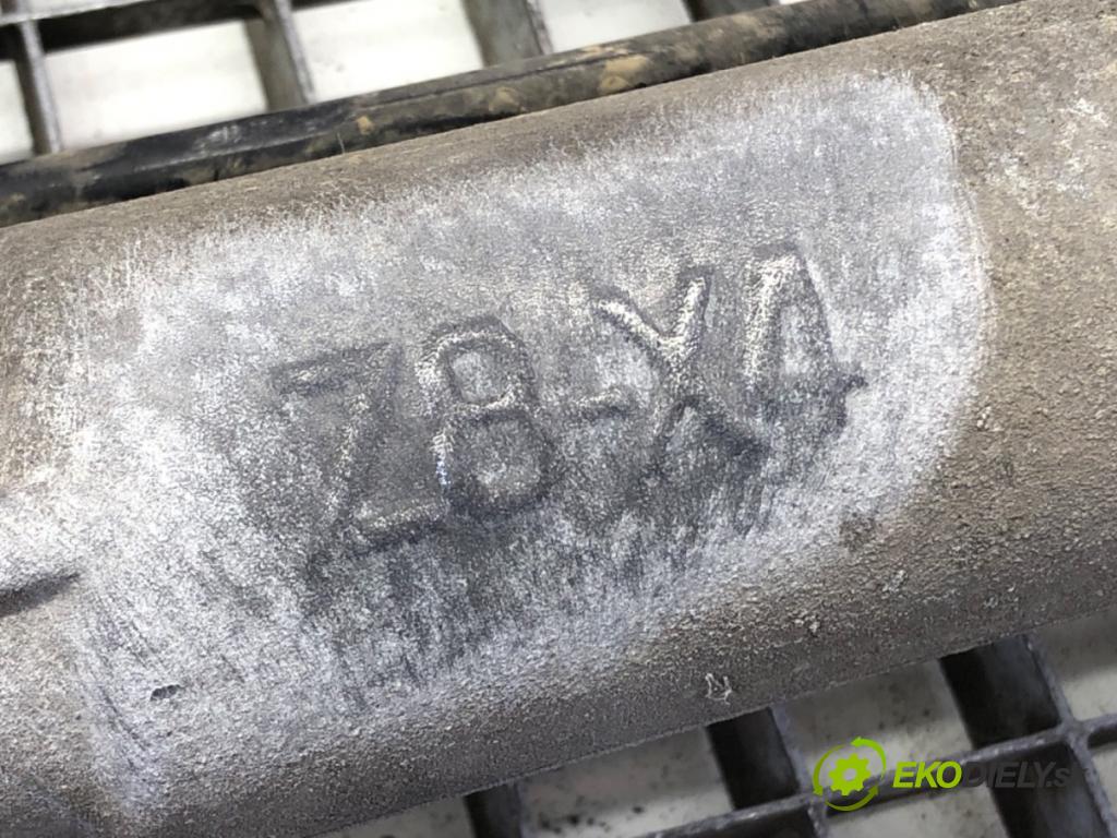 CITROEN C5 I (DC_) 2001 - 2005    1.8 16V (DC6FZB, DC6FZE) 85 kW [115 KM] benzyna 2001 - 2004  riadenie Z8-X4 (Riadenia)