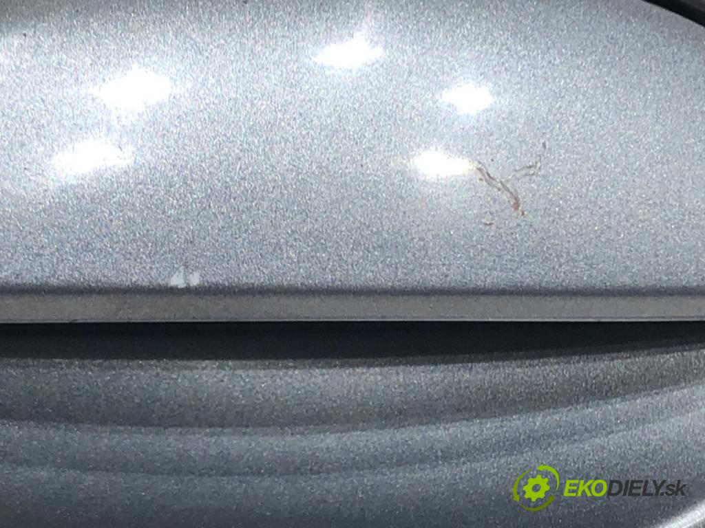 CITROEN C5 I (DC_) 2001 - 2005    1.8 16V (DC6FZB, DC6FZE) 85 kW [115 KM] benzyna 2001 - 2004  Kľučka vonkajšia ľavy predný