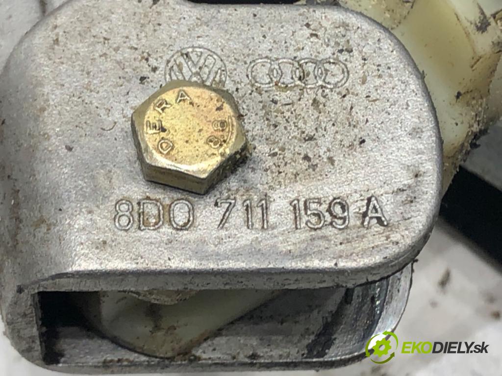 AUDI A4 B5 (8D2) 1994 - 2001    1.6 74 kW [100 KM] benzyna 1994 - 2000  Kulisa  (Rýchlostné páky / kulisy)