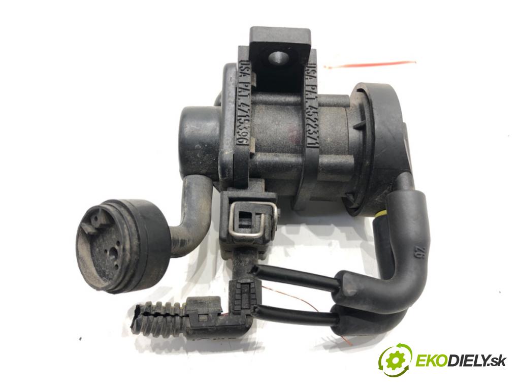 OPEL VECTRA C (Z02) 2002 - 2009    2.0 DTI 16V (F69) 74 kW [101 KM] olej napędowy 2002 - 2006  Ventil tlaku 4534375 (Ventily)