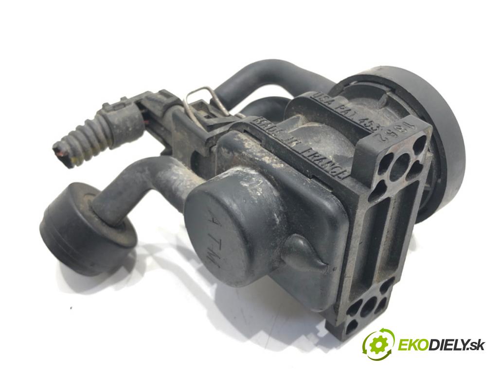 OPEL VECTRA C (Z02) 2002 - 2009    2.0 DTI 16V (F69) 74 kW [101 KM] olej napędowy 2002 - 2006  Ventil tlaku 4534375 (Ventily)