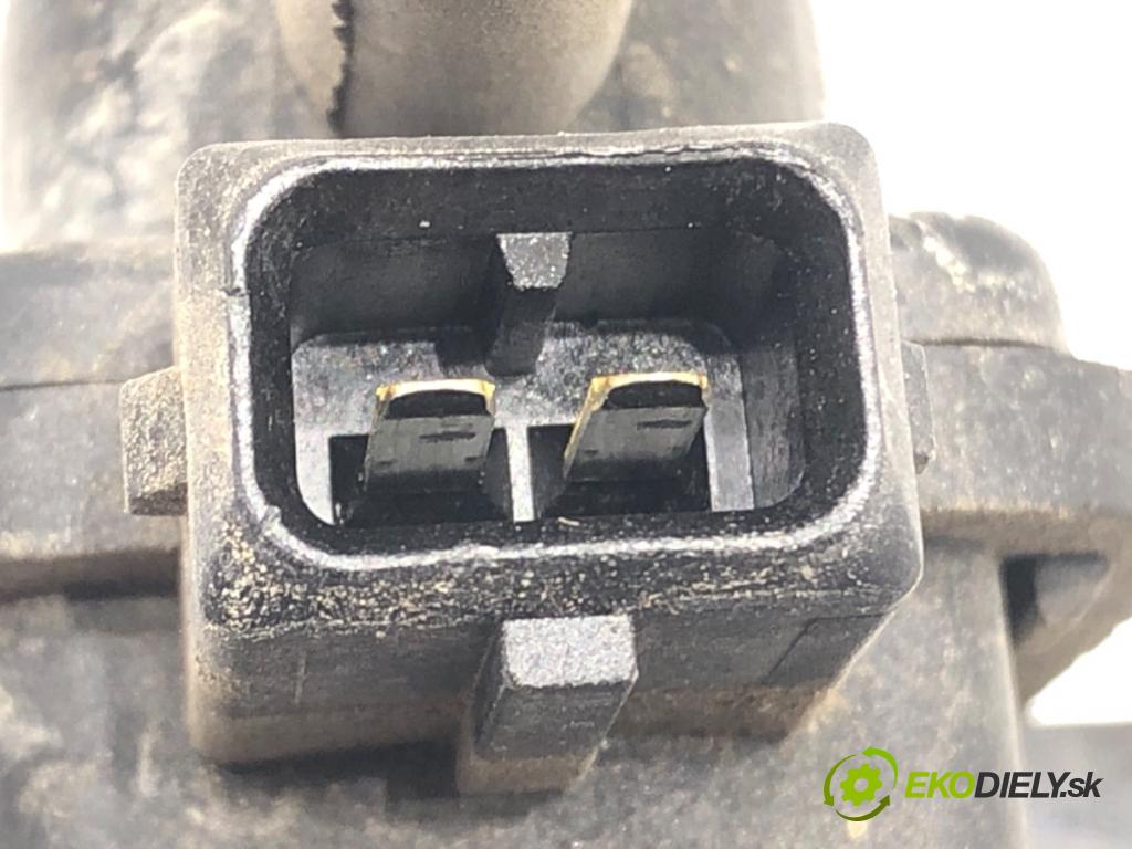 OPEL VECTRA C (Z02) 2002 - 2009    2.0 DTI 16V (F69) 74 kW [101 KM] olej napędowy 2002 - 2006  Ventil tlaku 4534375 (Ventily)