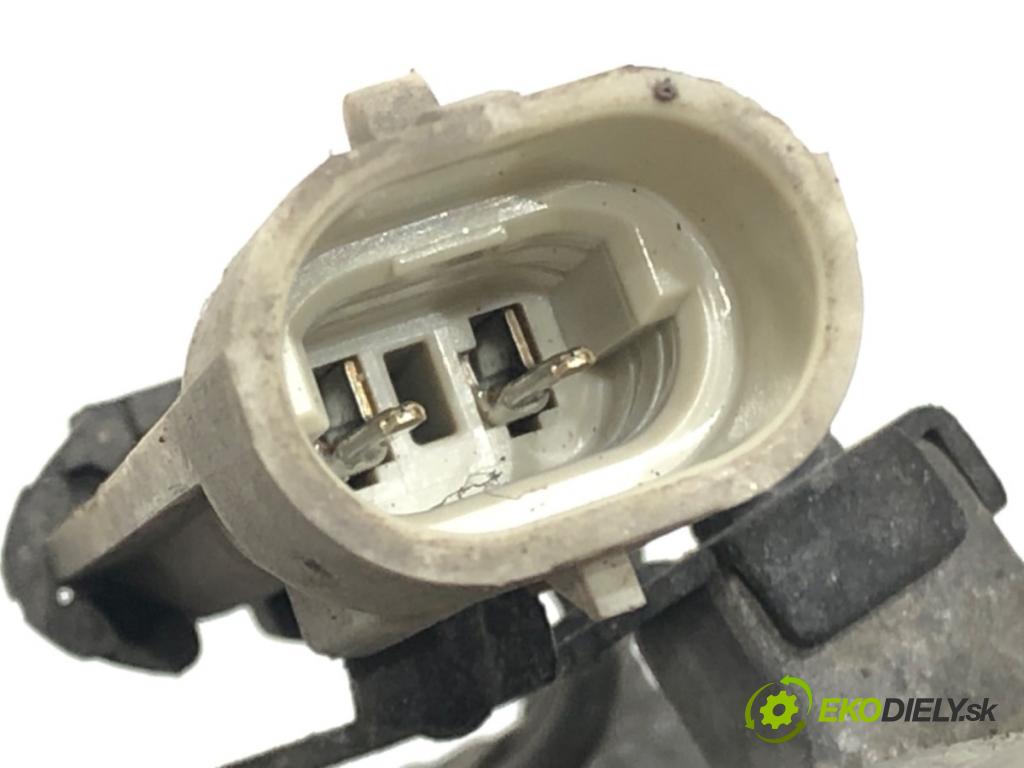 OPEL VECTRA C (Z02) 2002 - 2009    2.0 DTI 16V (F69) 74 kW [101 KM] olej napędowy 2002 - 2006  kompresor klimatizace 24411249 (Kompresory)