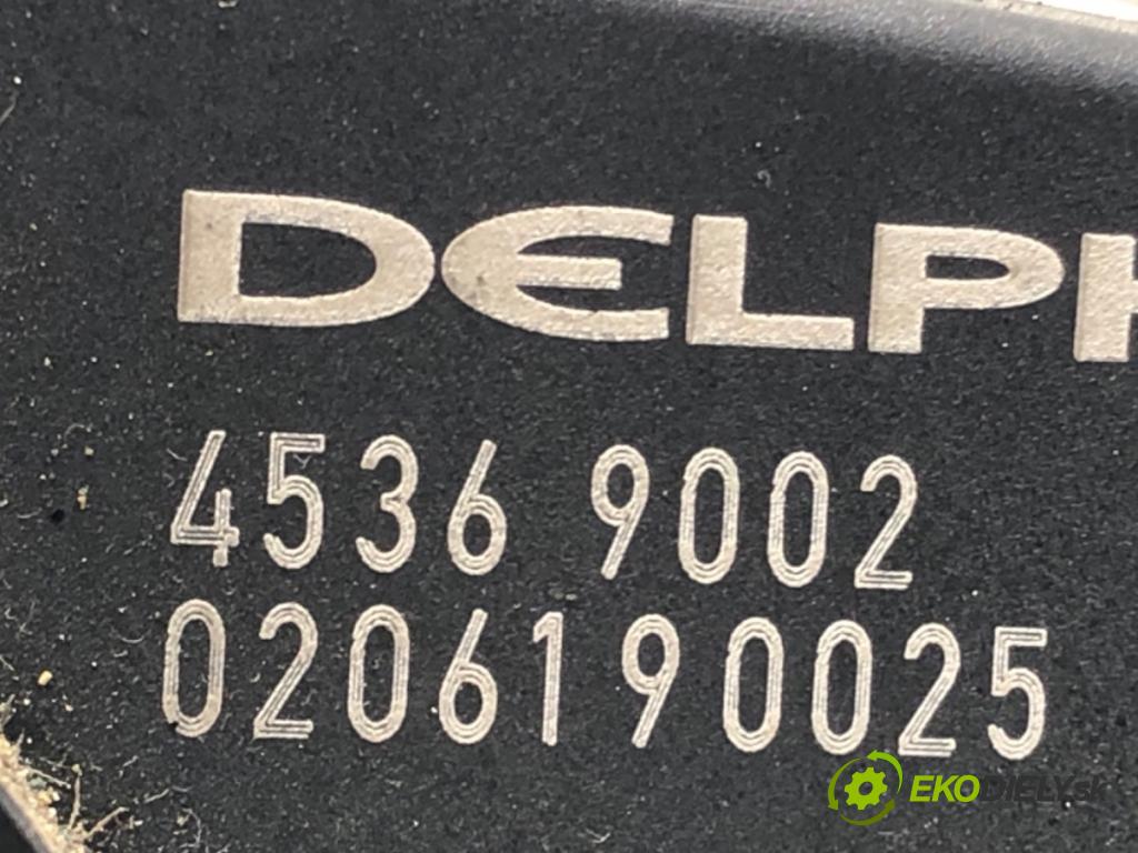 OPEL VECTRA C (Z02) 2002 - 2009    2.0 DTI 16V (F69) 74 kW [101 KM] olej napędowy 2002 - 2006  Prepínač kombinovaný 13112786 (Prepínače, spínače, tlačidlá a ovládače kúrenia)
