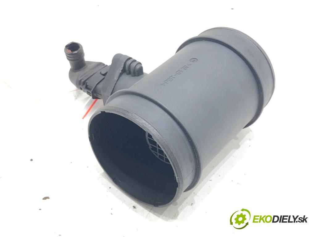 OPEL VECTRA C (Z02) 2002 - 2009    2.0 DTI 16V (F69) 74 kW [101 KM] olej napędowy 2002 - 2006  Váha vzduchu 0281002479 (Váhy vzduchu)