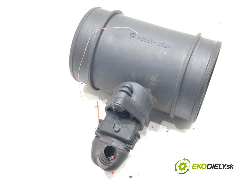 OPEL VECTRA C (Z02) 2002 - 2009    2.0 DTI 16V (F69) 74 kW [101 KM] olej napędowy 2002 - 2006  Váha vzduchu 0281002479 (Váhy vzduchu)