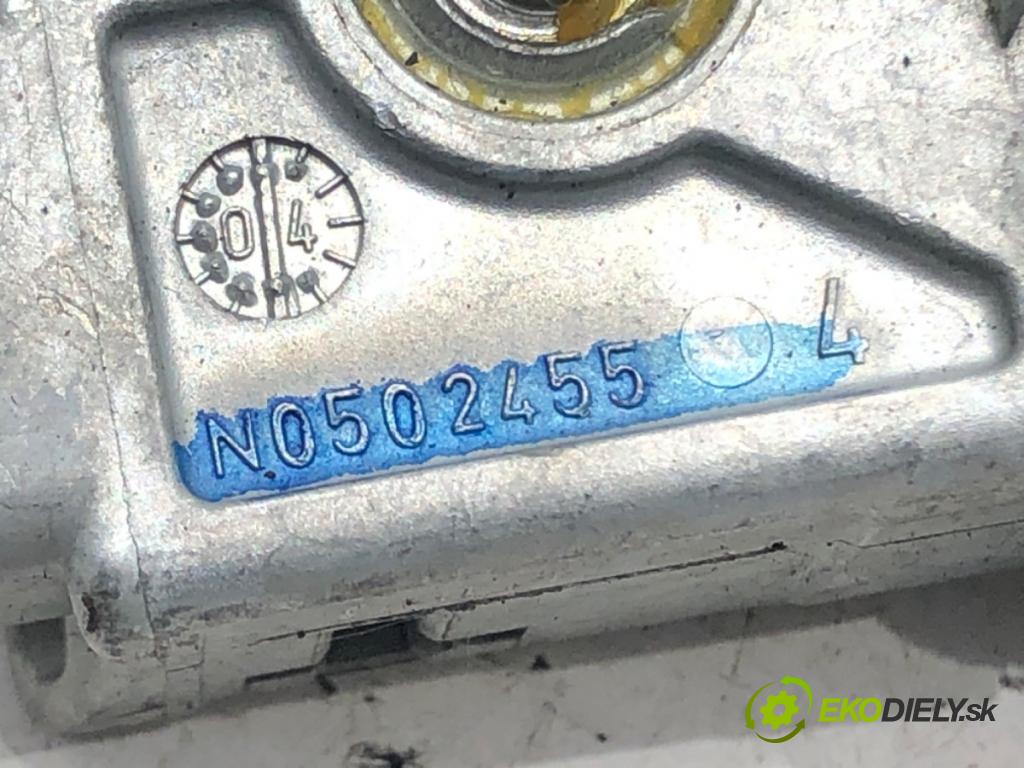 CITROEN C4 I (LC_) 2004 - 2014    1.6 16V 80 kW [109 KM] benzyna 2004 - 2011  spinačka  (Spínacie skrinky a kľúče)