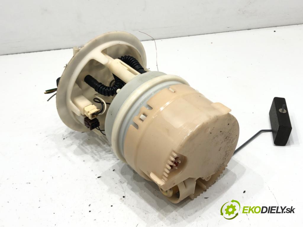 CITROEN C4 I (LC_) 2004 - 2014    1.6 16V 80 kW [109 KM] benzyna 2004 - 2011  pumpa paliva