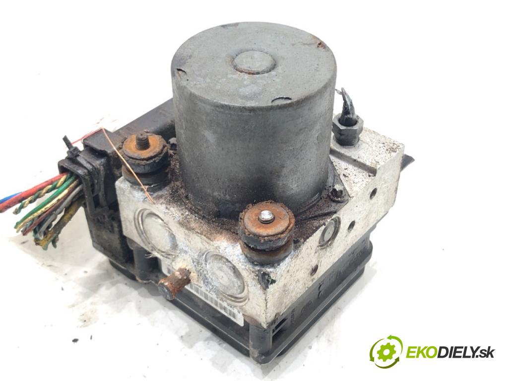 CITROEN C4 I (LC_) 2004 - 2014    1.6 16V 80 kW [109 KM] benzyna 2004 - 2011  Pumpa ABS 9649988180 (Pumpy ABS)