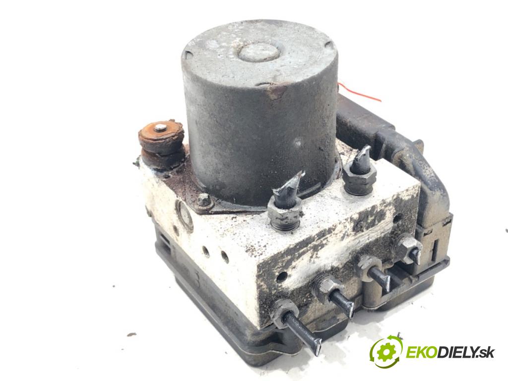 CITROEN C4 I (LC_) 2004 - 2014    1.6 16V 80 kW [109 KM] benzyna 2004 - 2011  Pumpa ABS 9649988180 (Pumpy ABS)