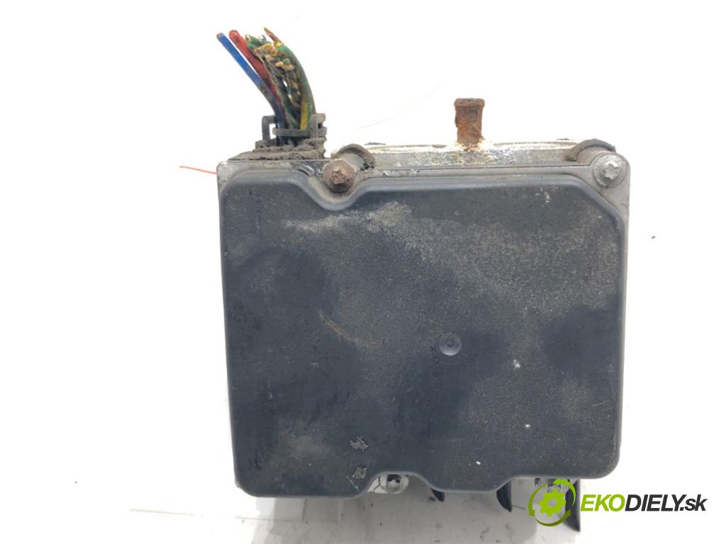CITROEN C4 I (LC_) 2004 - 2014    1.6 16V 80 kW [109 KM] benzyna 2004 - 2011  Pumpa ABS 9649988180 (Pumpy ABS)