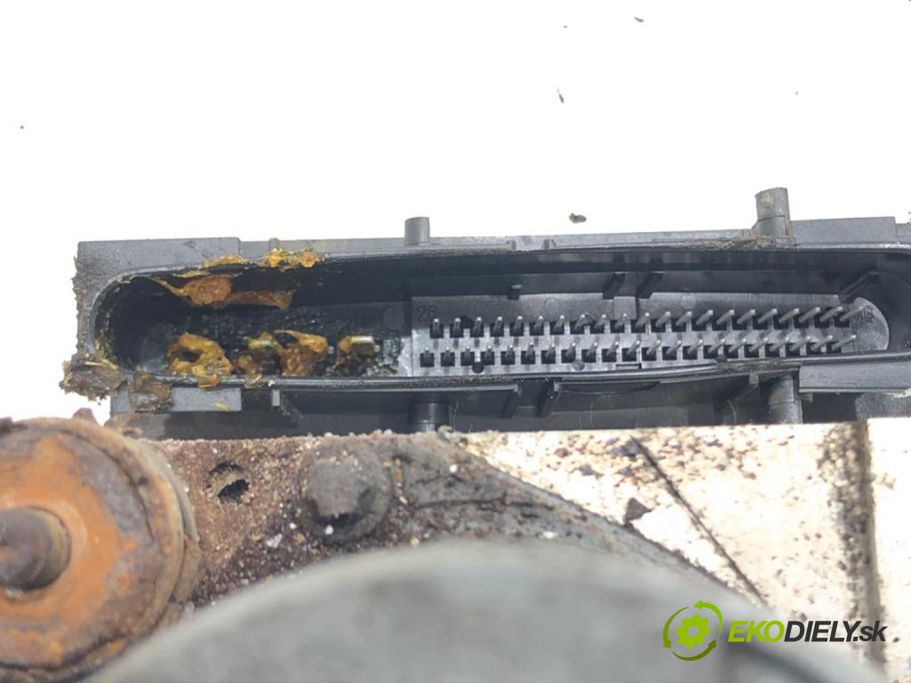 CITROEN C4 I (LC_) 2004 - 2014    1.6 16V 80 kW [109 KM] benzyna 2004 - 2011  Pumpa ABS 9649988180 (Pumpy ABS)