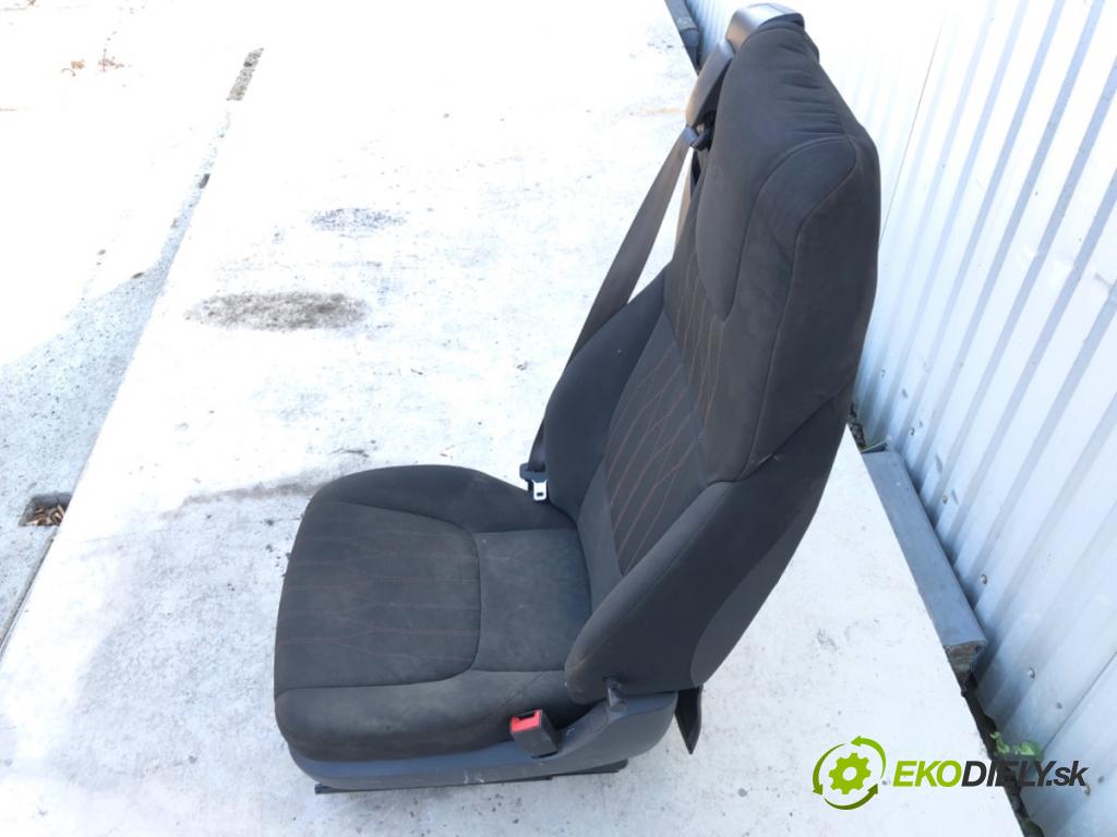 DAF CF 2013 - 2022 FA 370 Sedadlo pravy predný
