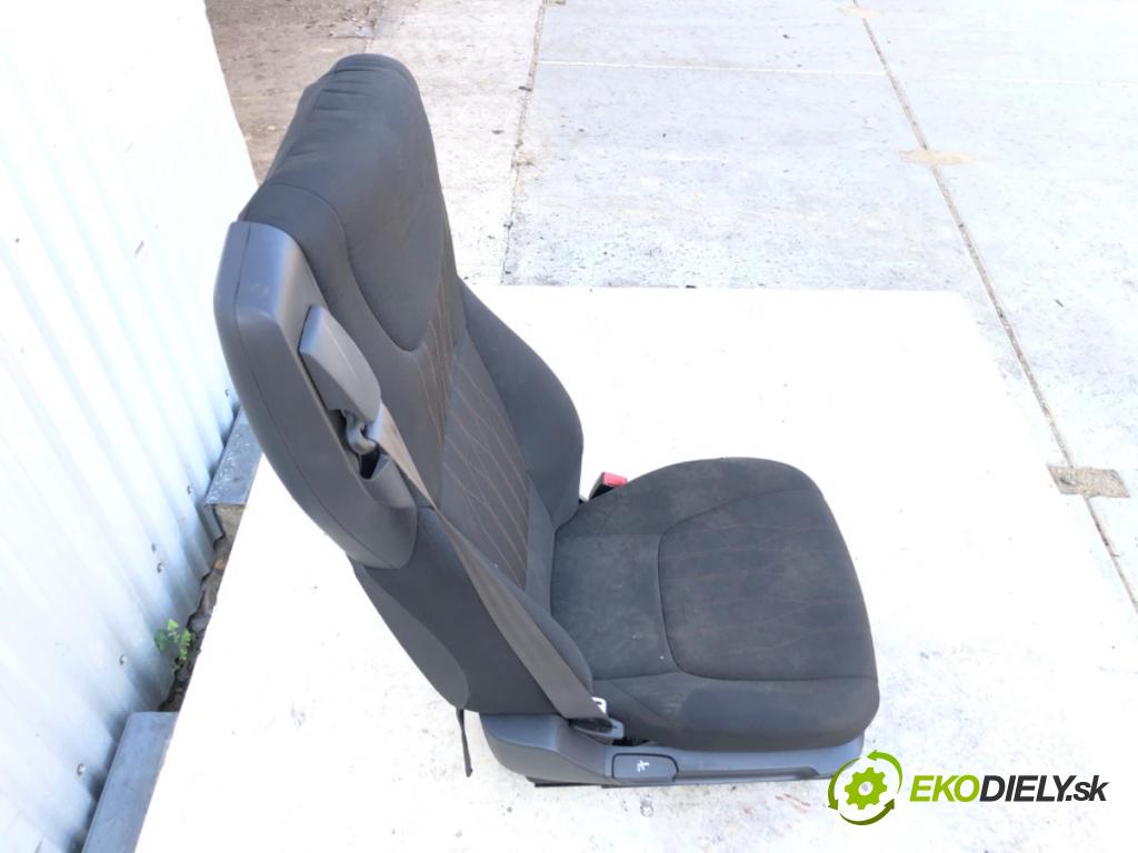 DAF CF 2013 - 2022 FA 370 Sedadlo pravy predný