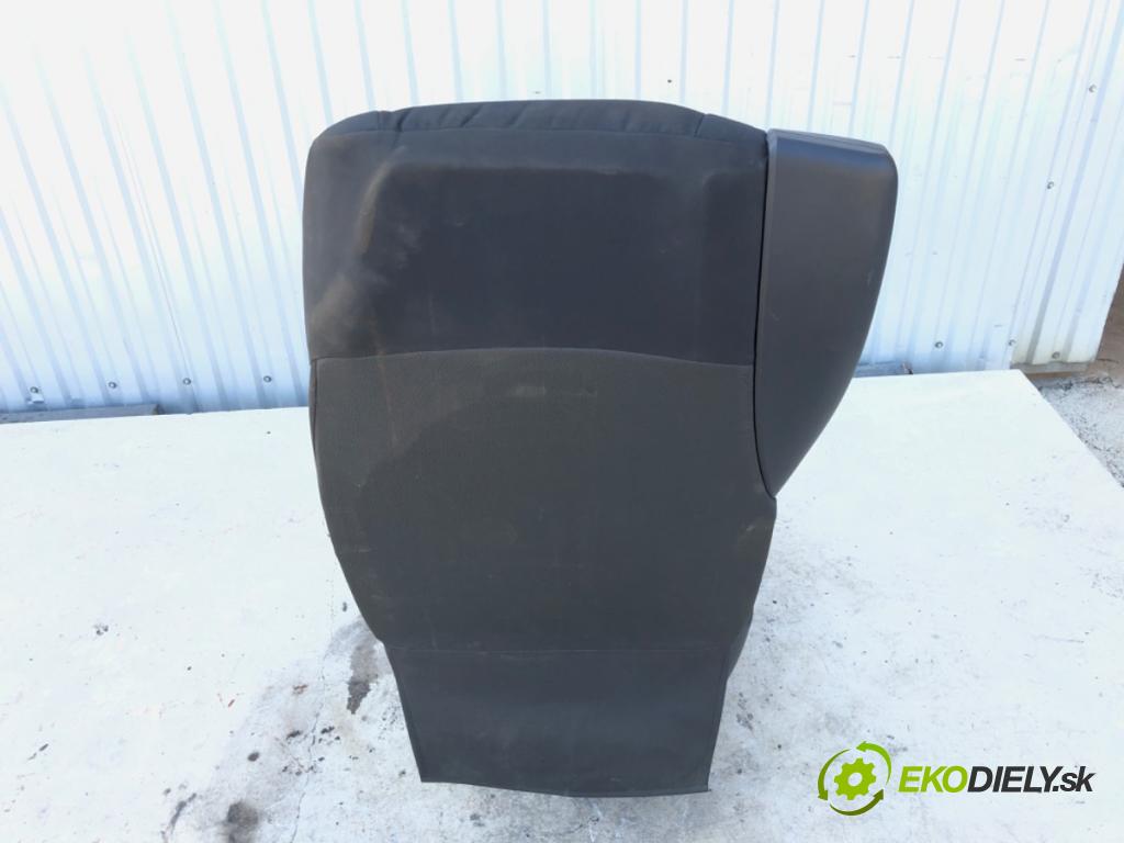 DAF CF 2013 - 2022 FA 370 Sedadlo pravy predný